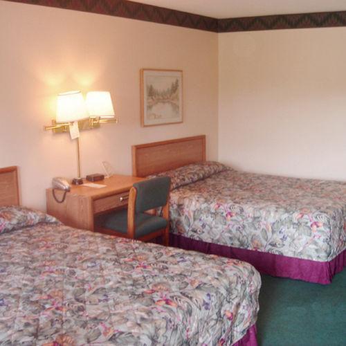 Oak Tree Inn Ирвайн Номер фото